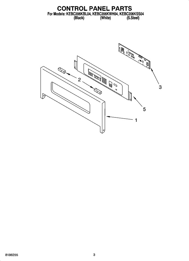 Diagram for KEBC206KBL04