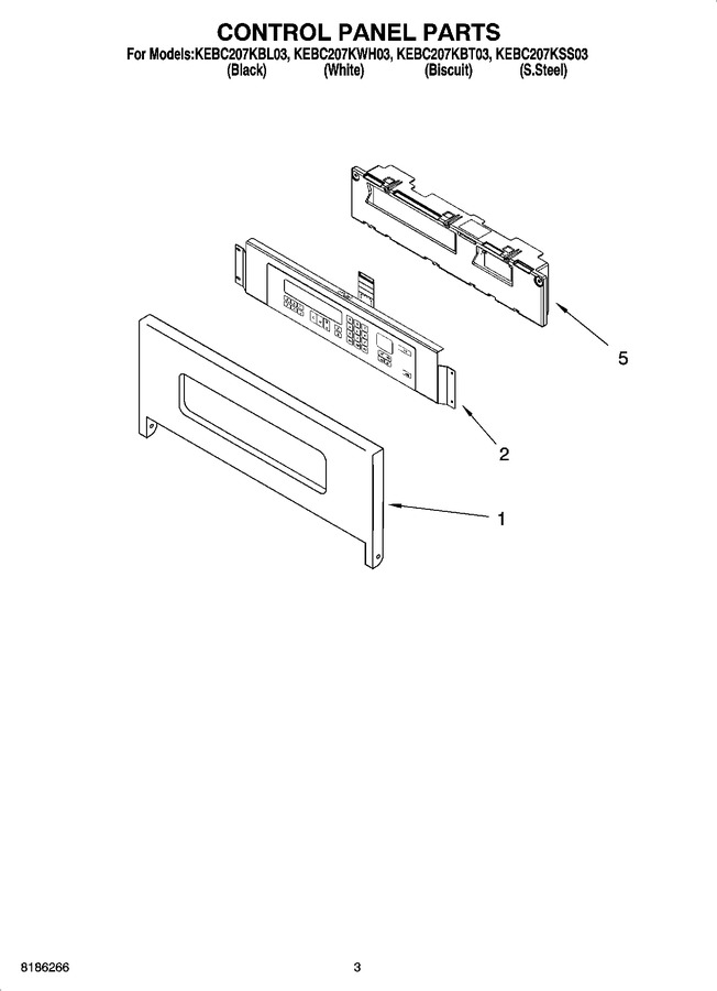 Diagram for KEBC207KSS03
