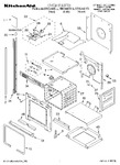 Diagram for 01 - Oven, Literature