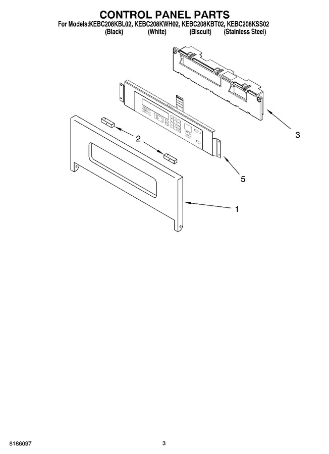 Diagram for KEBC208KBT02