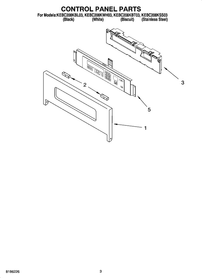 Diagram for KEBC208KBT03