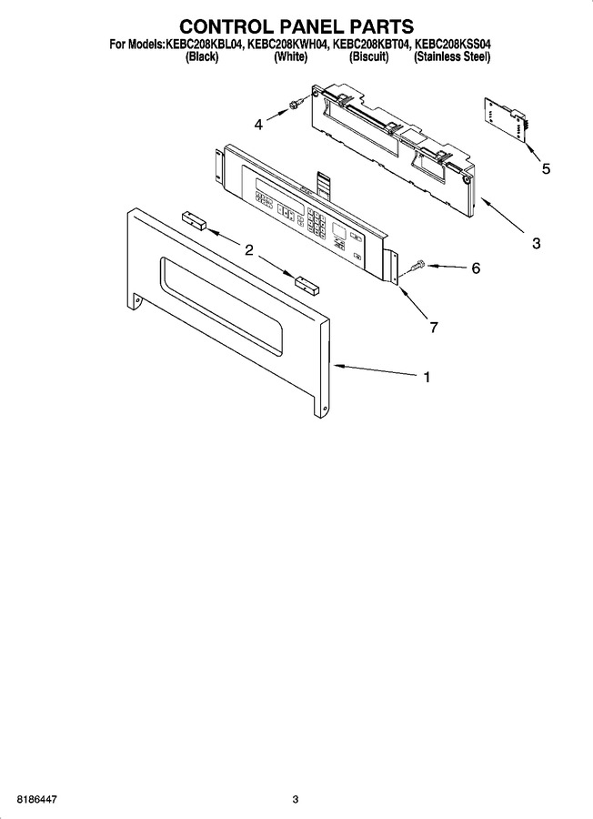 Diagram for KEBC208KSS04