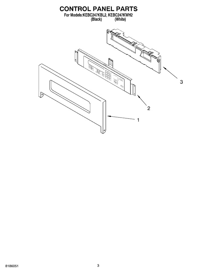 Diagram for KEBC247KWH2