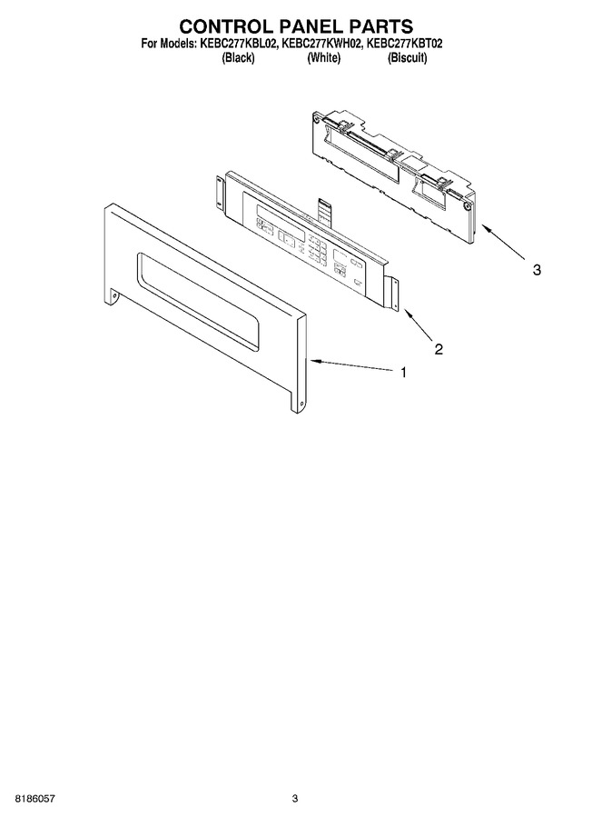 Diagram for KEBC277KWH02