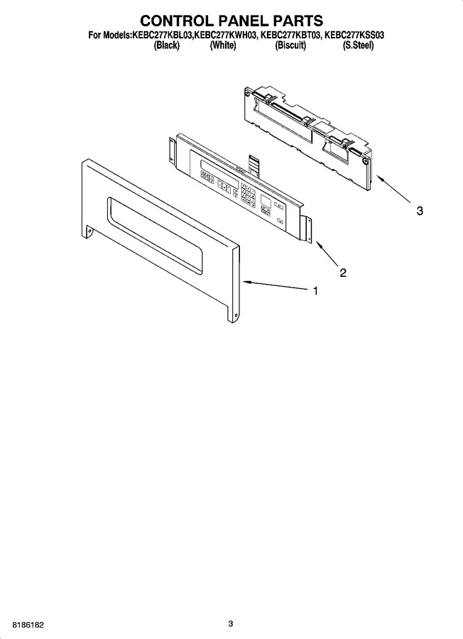 Diagram for KEBC277KBT03