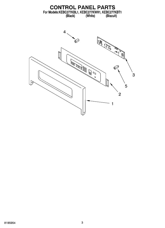 Diagram for KEBC277KWH1