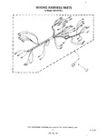 Diagram for 05 - Wiring Harness