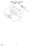 Diagram for 02 - Control Panel