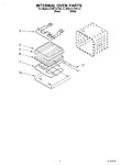 Diagram for 03 - Internal Oven