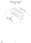Diagram for 02 - Control Panel