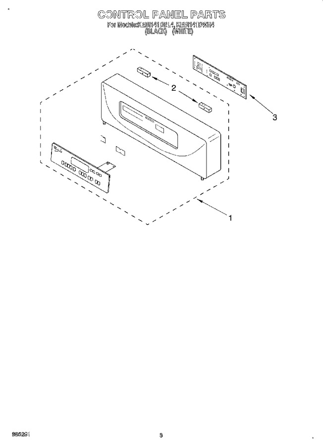 Diagram for KEBI141DBL4