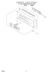 Diagram for 02 - Control Panel, Literature