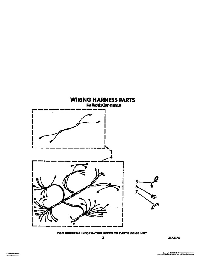 Diagram for KEBI141WBL0