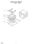 Diagram for 04 - Internal Oven