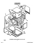 Diagram for 03 - Oven