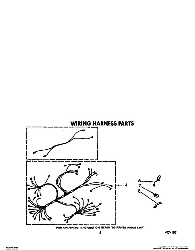 Diagram for KEBI171WBL1