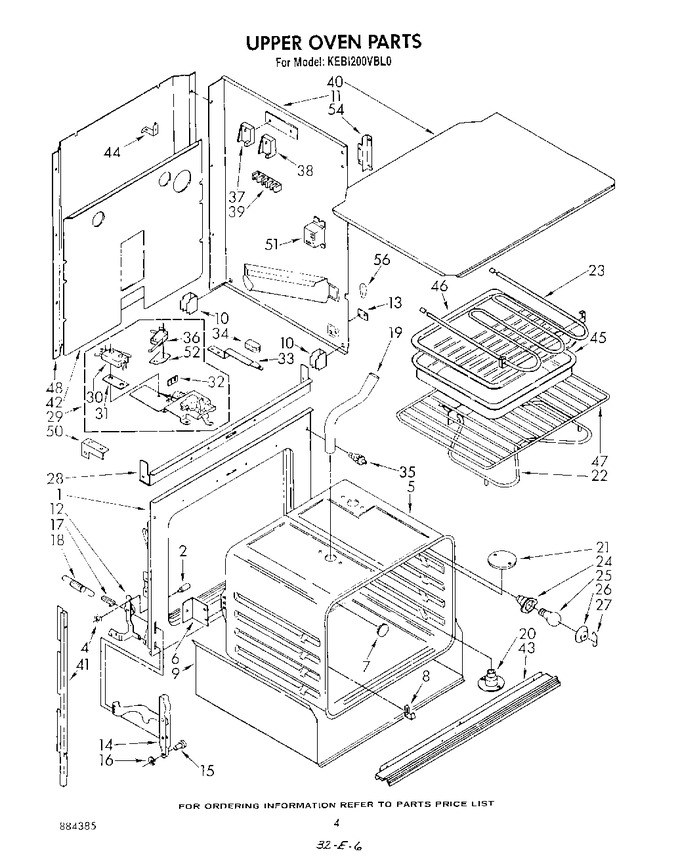 Diagram for KEBI200VBL0