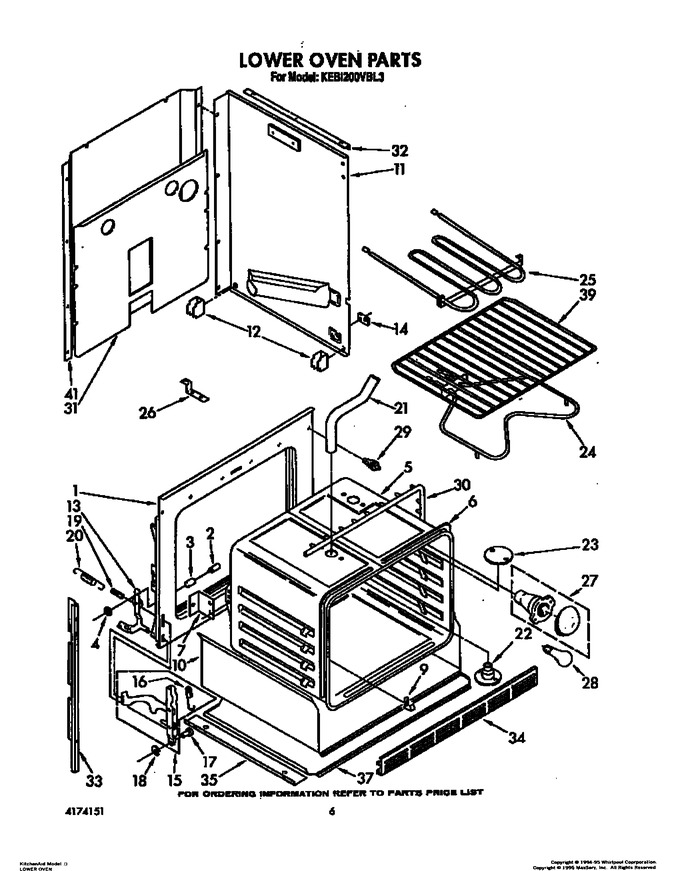 Diagram for KEBI200VBL3