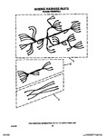 Diagram for 07 - Wiring Harness
