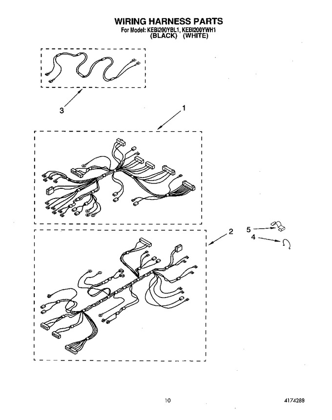 Diagram for KEBI200YBL1