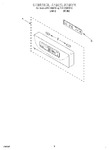 Diagram for 02 - Control Panel, Literature