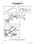 Diagram for 09 - Wiring Harness