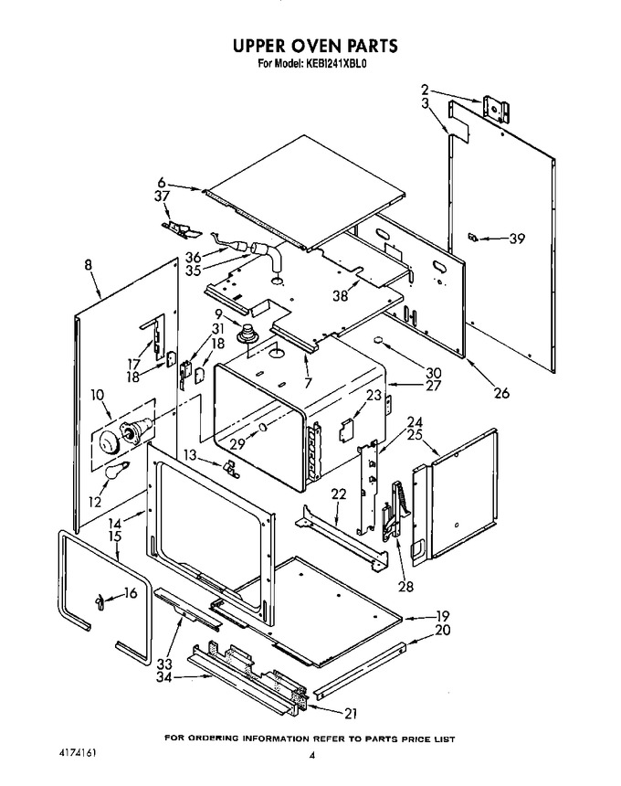 Diagram for KEBI241XBL0