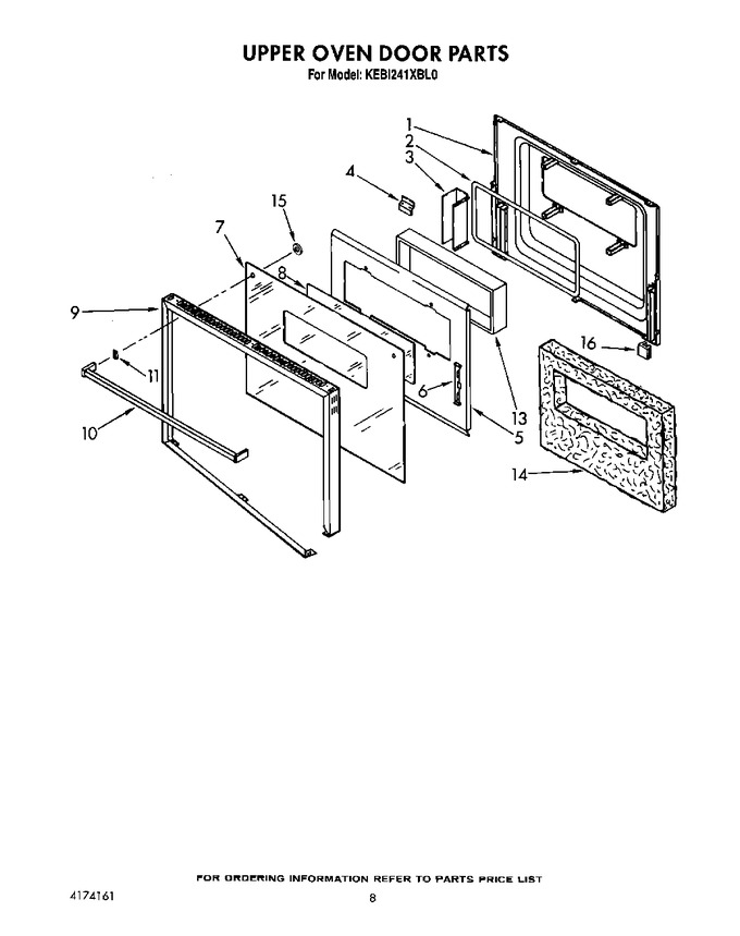 Diagram for KEBI241XBL0