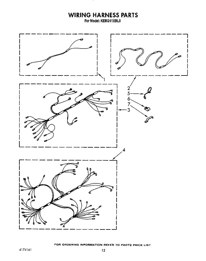 Diagram for KEBI241XBL0