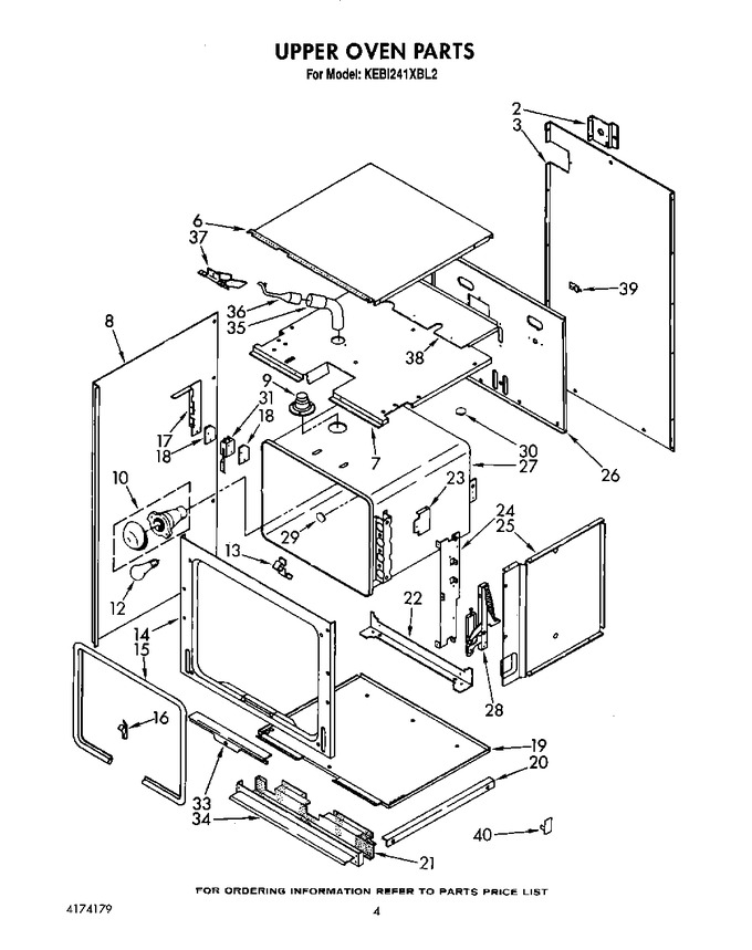 Diagram for KEBI241XBL2