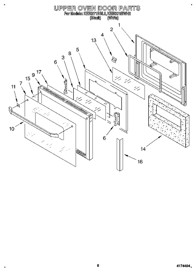 Diagram for KEBI271BBL2