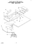 Diagram for 03 - Vent And Latch