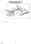 Diagram for 07 - Wiring Harness, Optional