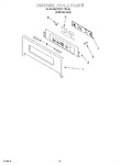 Diagram for 04 - Control Panel