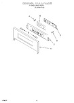 Diagram for 04 - Control Panel