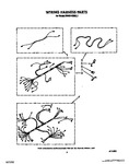 Diagram for 07 - Wiring Harness