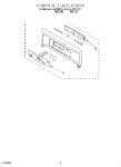 Diagram for 02 - Control Panel, Literature