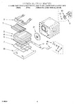Diagram for 04 - Internal Oven