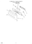 Diagram for 02 - Control Panel, Literature