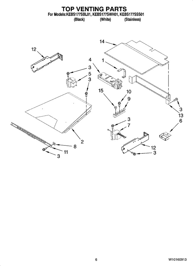 Diagram for KEBS177SSS01