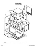Diagram for 03 - Oven