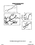 Diagram for 08 - Wiring Harness