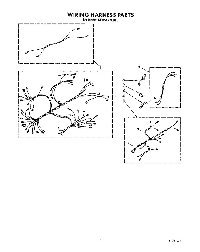 Diagram for KEBS177XAL0