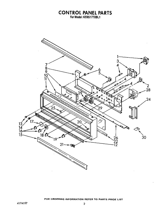 Diagram for KEBS177XAL1