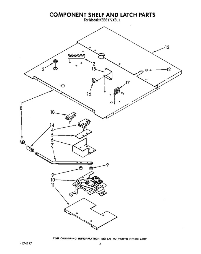 Diagram for KEBS177XAL1