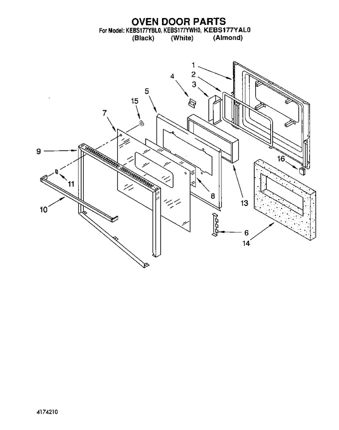 Diagram for KEBS177YBL0