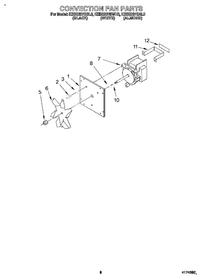 Diagram for KEBS207BBL0