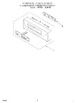 Diagram for 02 - Control Panel, Literature