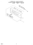 Diagram for 02 - Control Panel, Literature