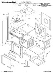 Diagram for 01 - Oven, Literature